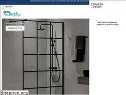 Sites similar to youbath.gr