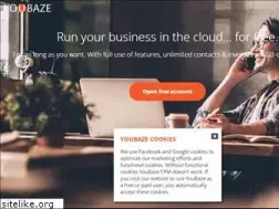 Sites similar to youbaze.com