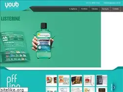 Sites similar to youbcreative.com.br