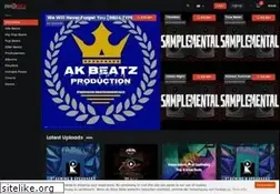 Sites similar to youbeats.net