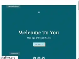 Sites similar to youbeautylounge.com