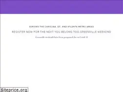 Sites similar to youbelong.org