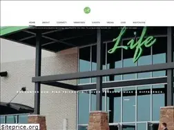 Sites similar to youbelongatlife.org