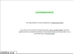 Sites similar to youbelongeverywhere.org