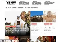 Sites similar to youbentmywookie.com