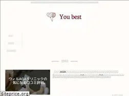 Sites similar to youbestchoice.jp