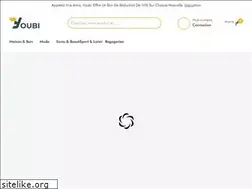 Sites similar to youbi.tn