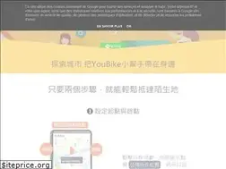 Sites similar to youbike-today.blogspot.com