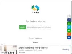 Sites similar to youbil.com