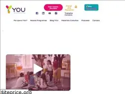 Sites similar to youbilingue.com.br