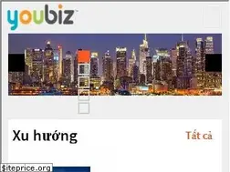 Sites similar to youbiz.com