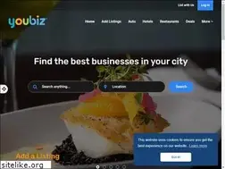 Sites similar to youbiz.vn