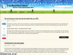 Sites similar to youbizid.com