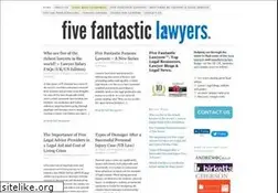 Sites similar to youblawg.com