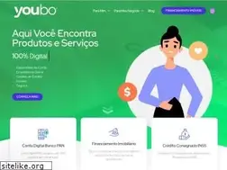 Sites similar to youbo.com.br