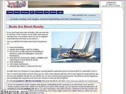 Sites similar to youboat.net