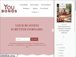 Sites similar to youbonds.com