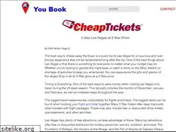 Sites similar to youbook.com