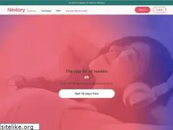 Sites similar to youboox.fr