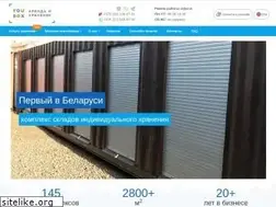 Sites similar to youbox.by