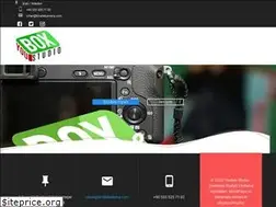 Sites similar to youboxstudio.com
