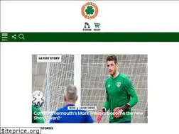 Sites similar to youboysingreen.com