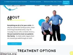 Sites similar to youbraces.com