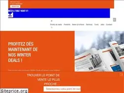 Sites similar to youbuild.be