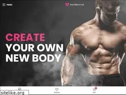 Sites similar to youburnfat.com