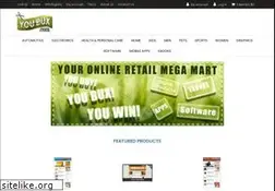 Sites similar to youbux.com