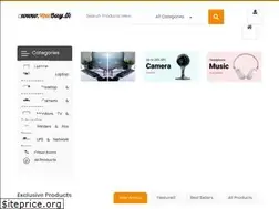 Sites similar to youbuy.lk