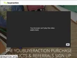 Sites similar to youbuyeraction.net