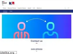 Sites similar to youbuyfrance.com