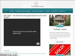 Sites similar to youbuyhouses.com