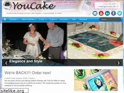 Sites similar to youcake.com