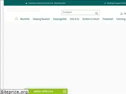 Sites similar to youcamp.de