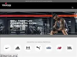 Sites similar to youcan.com.br