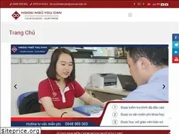 Sites similar to youcan.edu.vn