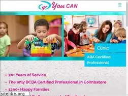 Sites similar to youcanautism.com