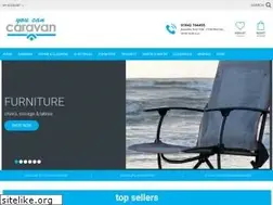 Sites similar to youcancaravan.co.uk