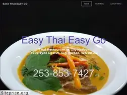 Sites similar to youcancookthai.com