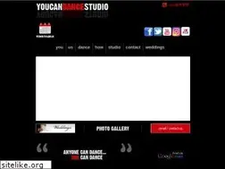 Sites similar to youcandancestudio.com.au