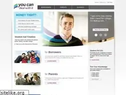 Sites similar to youcandealwithit.com