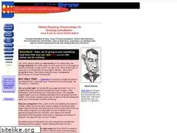 Sites similar to youcandraw.com