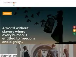 Sites similar to youcanfreeus.org