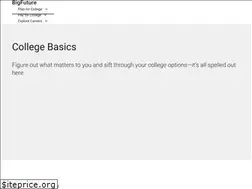 Sites similar to youcango.collegeboard.org