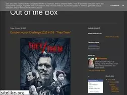 Sites similar to youcanhaveabigbox.blogspot.com