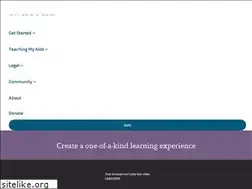 Sites similar to youcanhomeschool.org