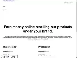 Sites similar to youcanhost.com