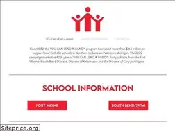 Sites similar to youcanlendahand.com